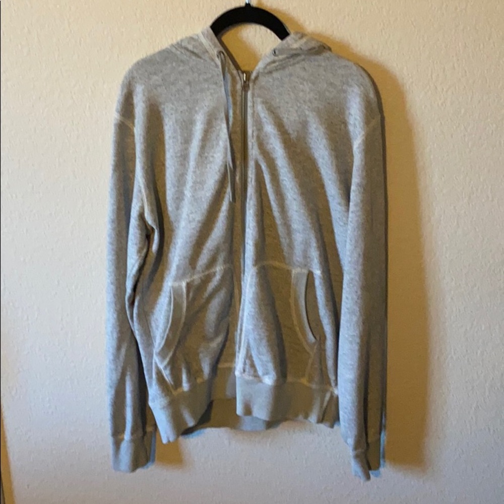 Lucky brand hoodie